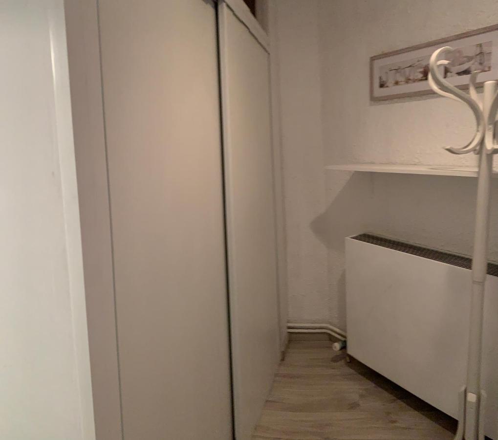 Boost Your Immo Les Deux Alpes 187 / Le Diamant 1 Apartamento Exterior foto