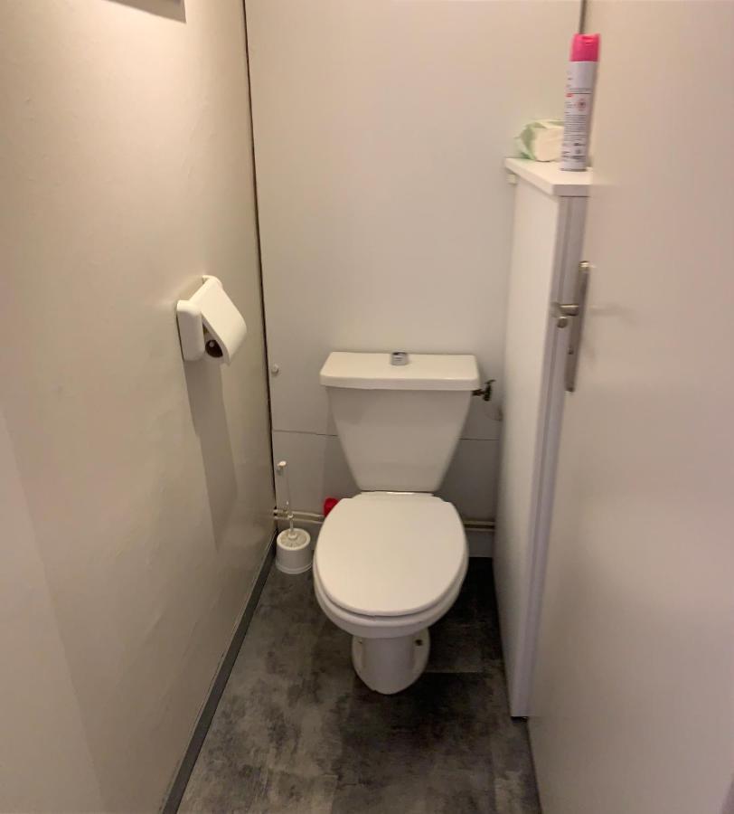 Boost Your Immo Les Deux Alpes 187 / Le Diamant 1 Apartamento Exterior foto
